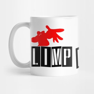 Battle rap biskit Mug